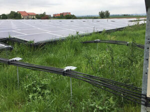 Photovoltaic Plants Design