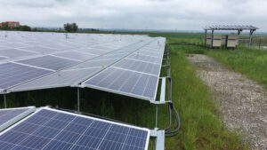 DC Cable Systems Photovoltaic Power Stations