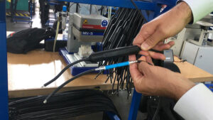 DC Cable Systems