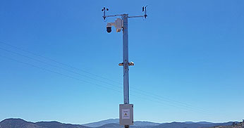 Weather Stations