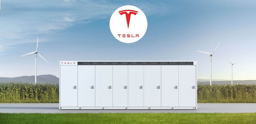 Orinoco Solar System is officially Tesla Battery Storage Distributor Partner for Americas